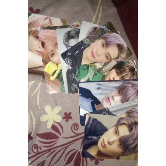 pc dicon jaehyun booked