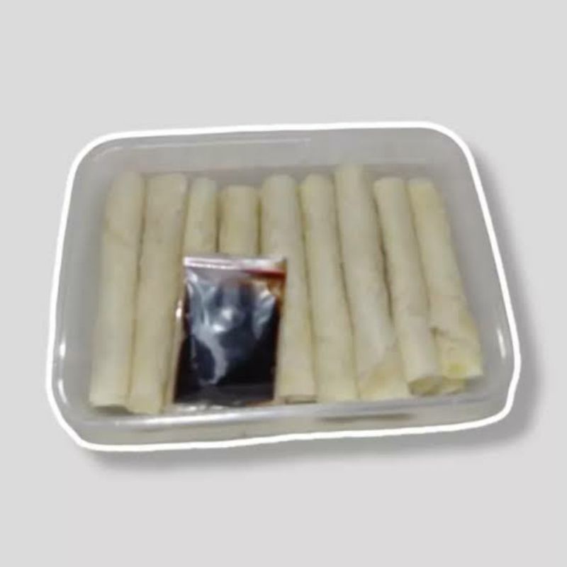 

chese roll