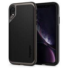 CASE IPHONE X NEO HYBRID - SPIGEN