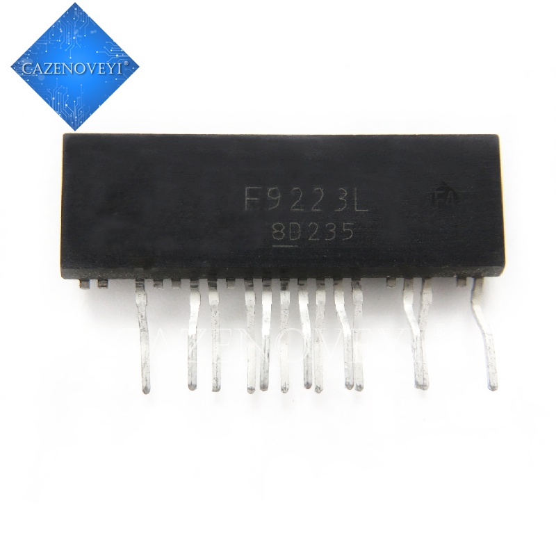 1pc Ic F9222L 9222l F9223L F9223 Zip-13