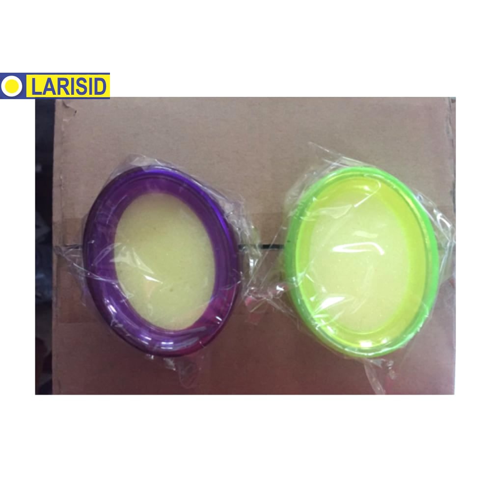 

MONEY SPONGESPONGE UANG BUTTERFLY