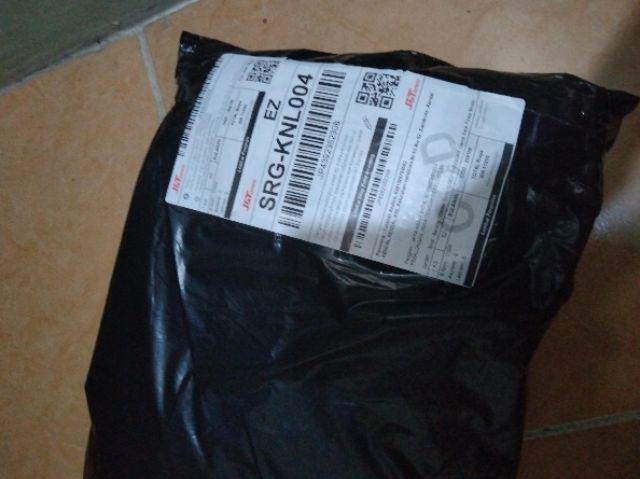 Gamis Batik (cod) Manggar Gamis Batik Pesta Model Terbaru