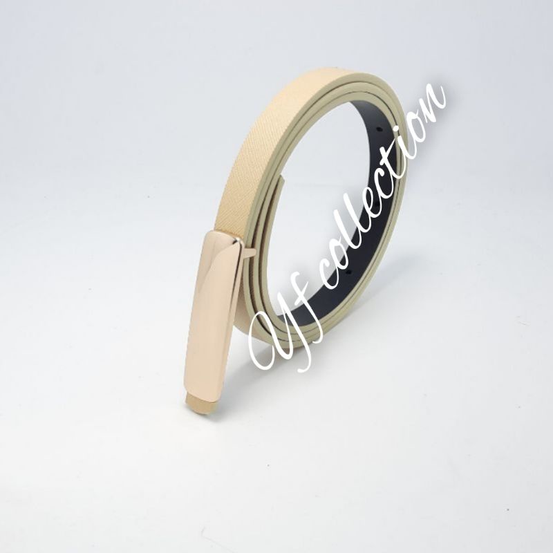 IKAT PINGGANG WANITA KULIT PU