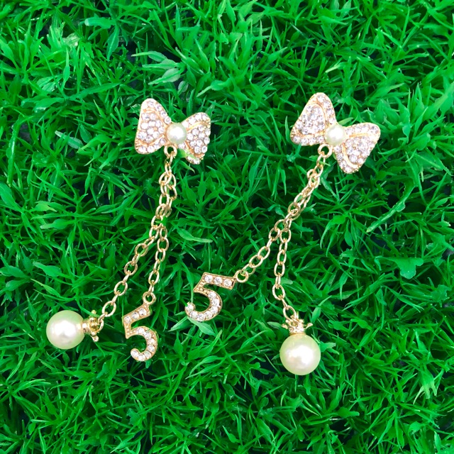 Accesories Bahan Deco Pita