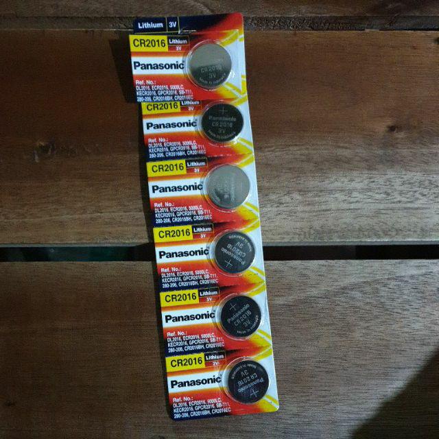 Panasonic Cr 2016 Litio | Confronta Prezzi