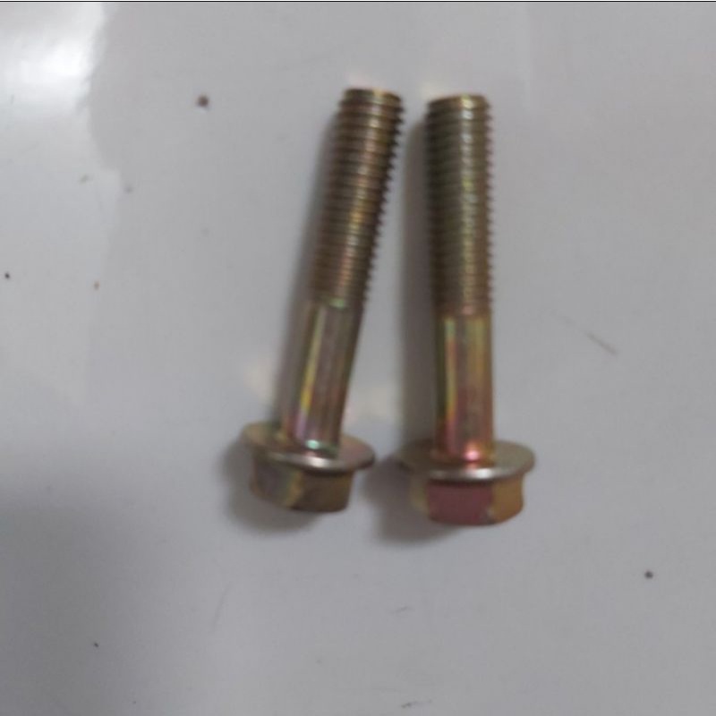 Baut 12 Panjang 4,5 cm universal 2pcs