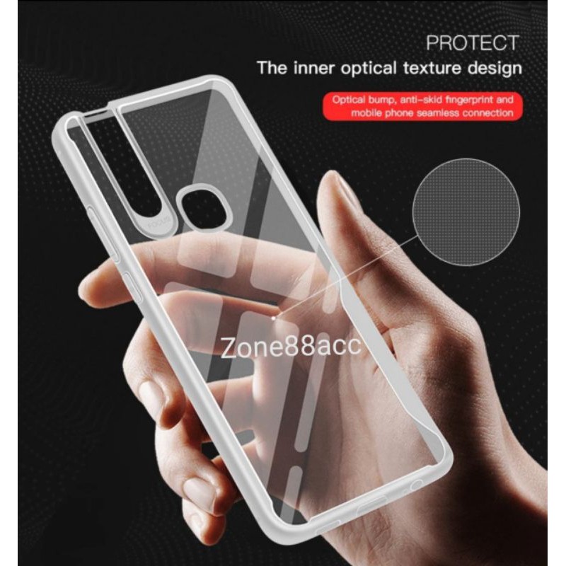 Case Iphone 11Pro 11 Pro Max 11ProMax Silicon Softcase Silikon Casing Cover Softshell Focus