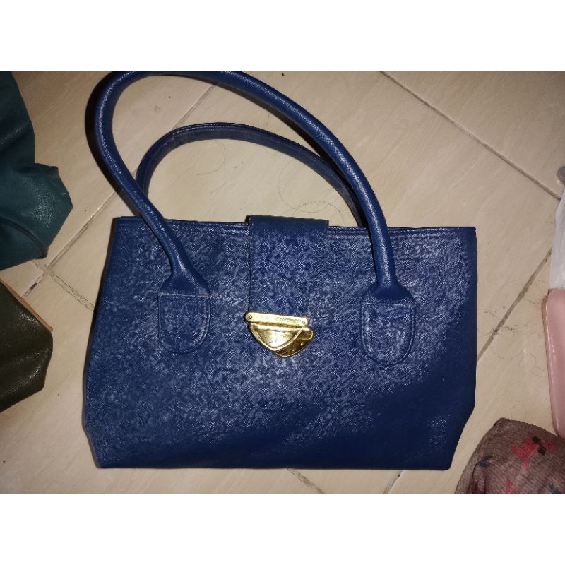 preloved tas bahu