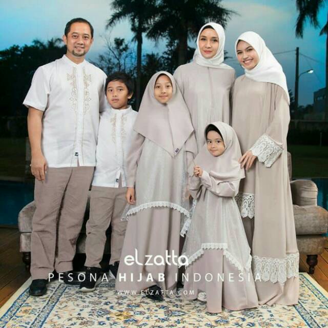 Sarimbit Helvia elzatta Men & Women