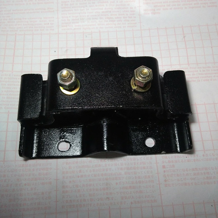 Dudukan Versneling Transmisi mtg Tyt Avanza Terios, Rush. 12371-BZ051.