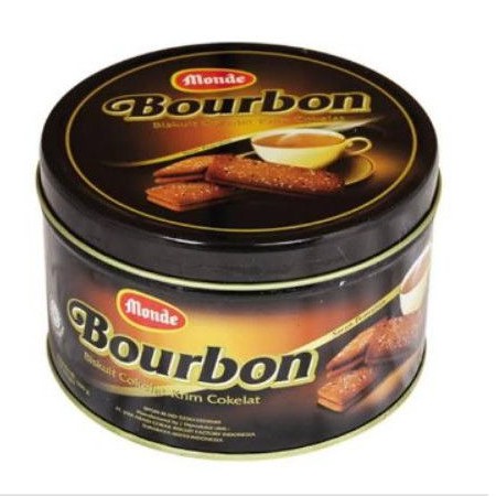 

MONDE BOURBONE MINI 500GR