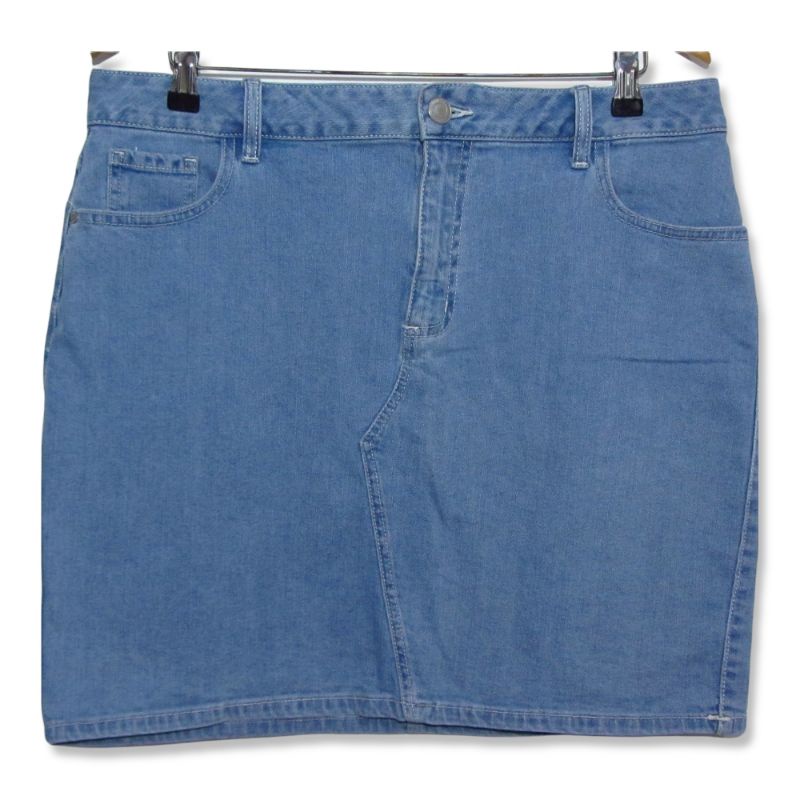 Bajubesar.id RBM-7181 Rok Jeans Anko Bigsize Jumbo size 18(2)