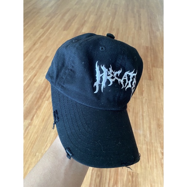 TOPI HECATE / HECATES SECOND