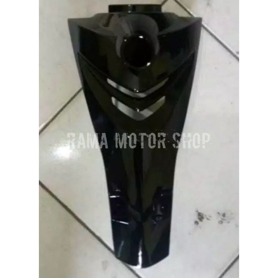 Tameng dasi JUPITER Z LAMA/JUPITER Z BURHAN,HITAM