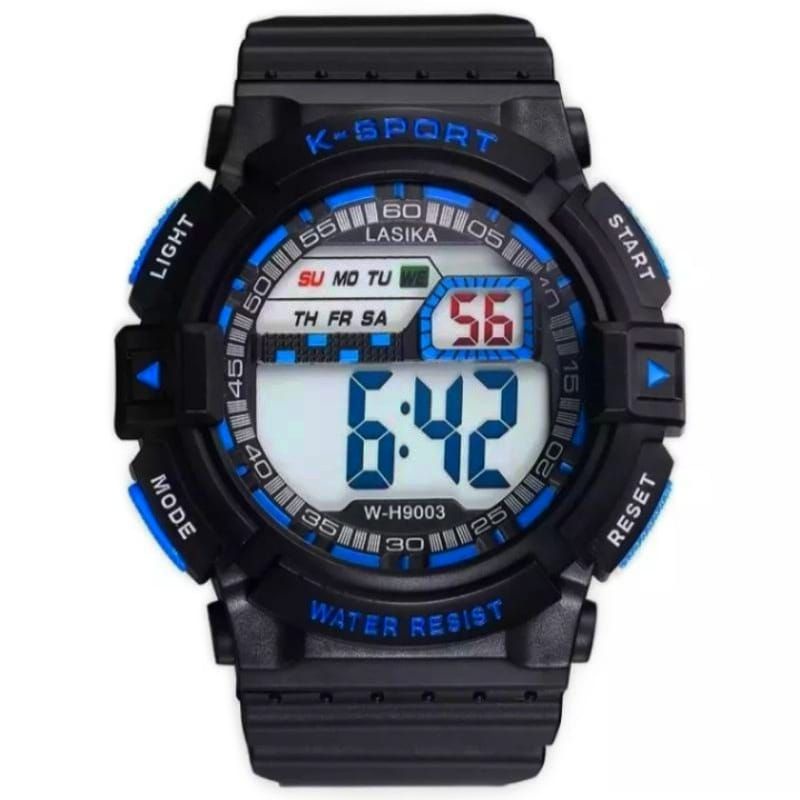 JAM TANGAN PRIA TERLARIS DAN TERMURAH_JAM TANGAN PRIA SPORTY WATER PROFF_JAM TANGAN STRAP RUBER_JAM TANGAN COWOK SPORT BISA BAWA BERENANG _JAM TANGAN DIGITAL COWOK _JAM TANGAN FREE BOX_JAM TANGAN COWOK ORIGINAL LASIKA