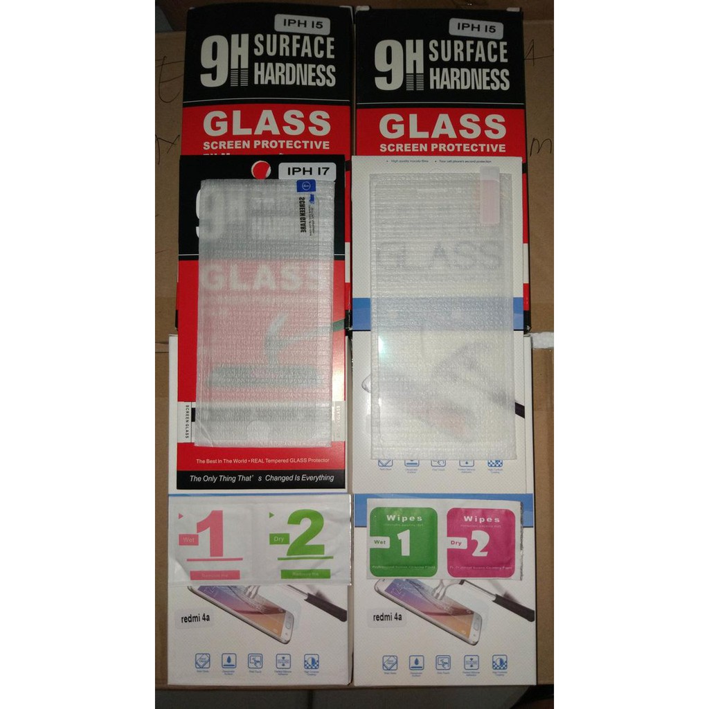 Tempered Glass 9H Samsung J7 Pro 2017|J5 Pro 2017|J3 Pro 2017|J7 Max