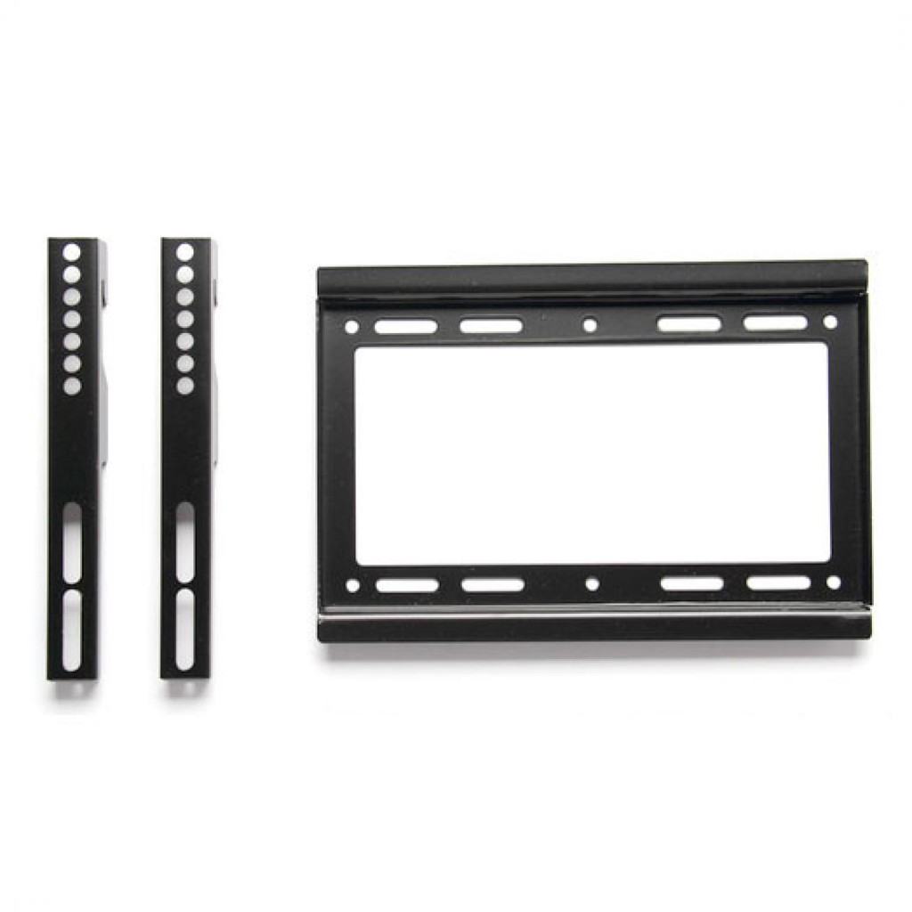 Bracket TV Monitor 14-42 Inch thick 200 x 200 / Bracket Tv 14-42 inch bisa Geser Kanan Kiri