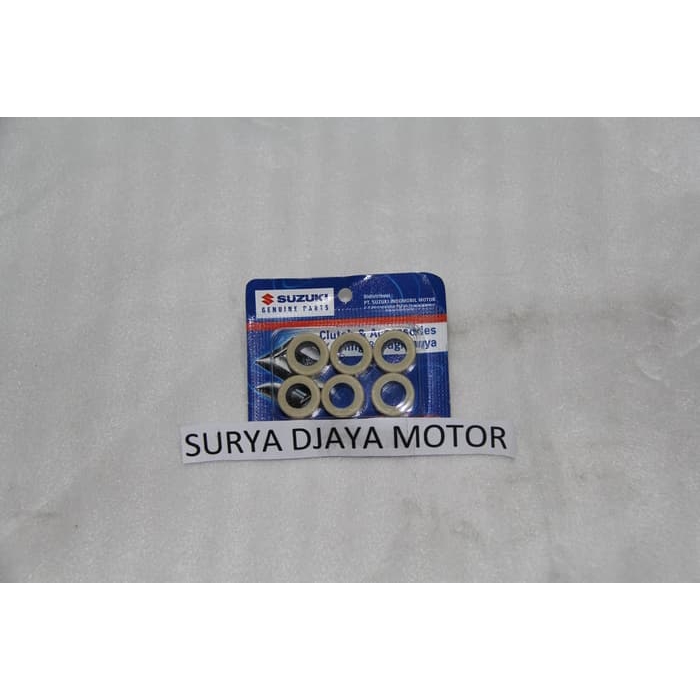 Roller Spin Skywave Skydrive 12 gram Original