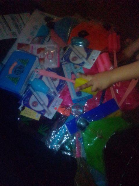 Kasimurah K058 Korean Fan Cover Sarung Penutup Pelindung Pembungkus Kipas Angin Murah Anti Bahaya