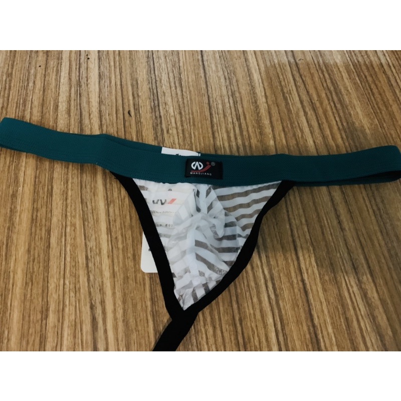 celana dalam pria sexy transparan | Gstrings pria sexy transparan
