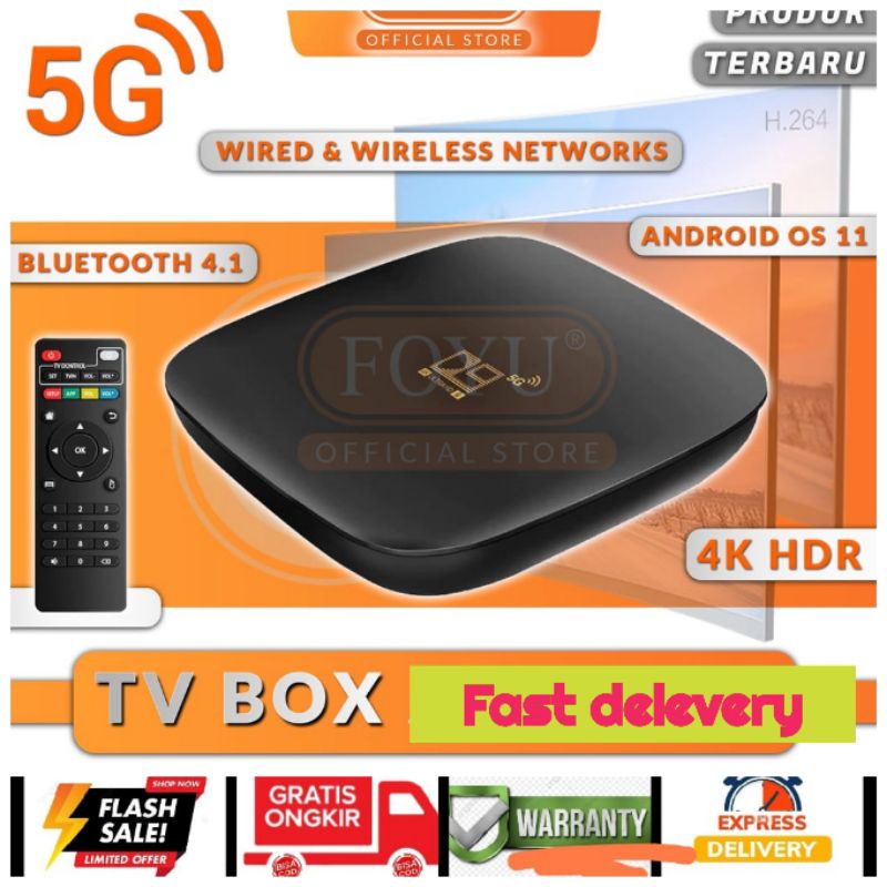 Tv Box Android D9 Set Box Tv D9 Digital Tv Android