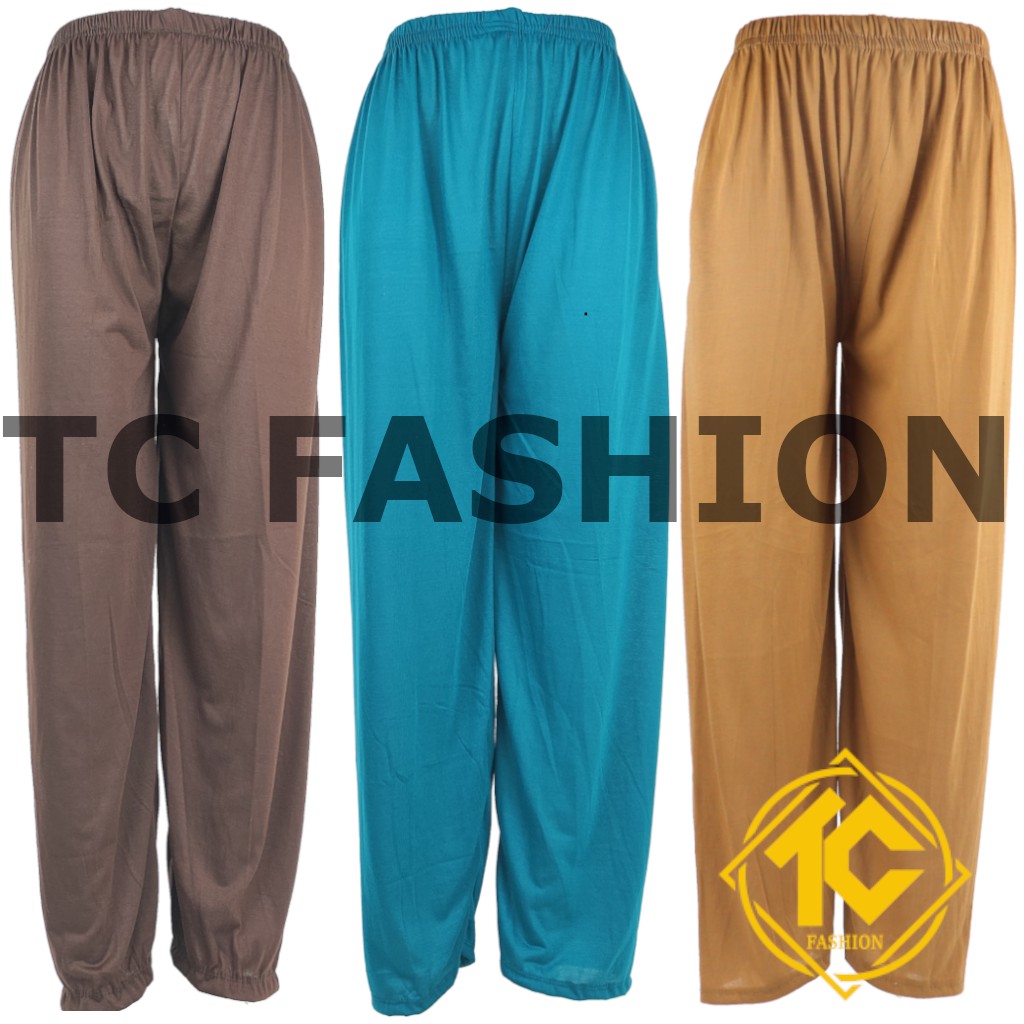 Celana dalaman gamis Los Dewasa standar /Celamis standar /celana high waist/celana tidur dewasa