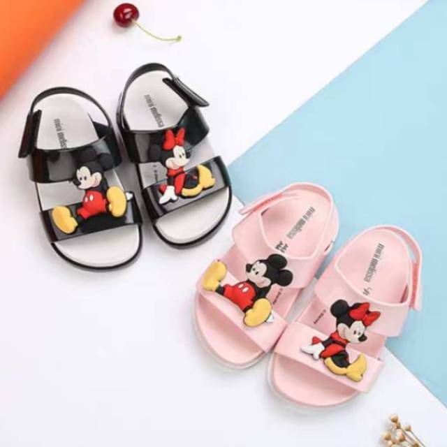 Minni mel cosmic disney import