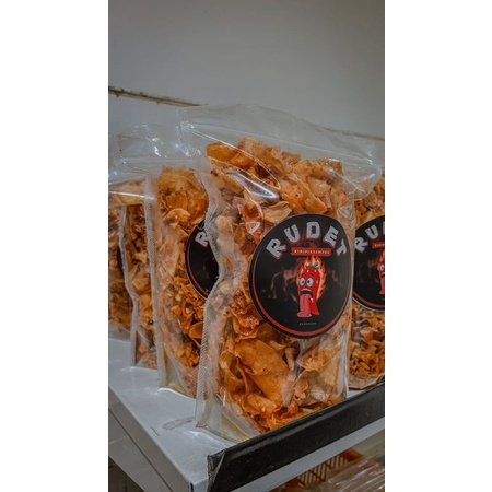 

KeripikPedas