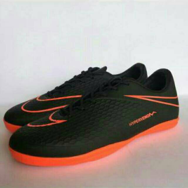 nike hypervenom futsal