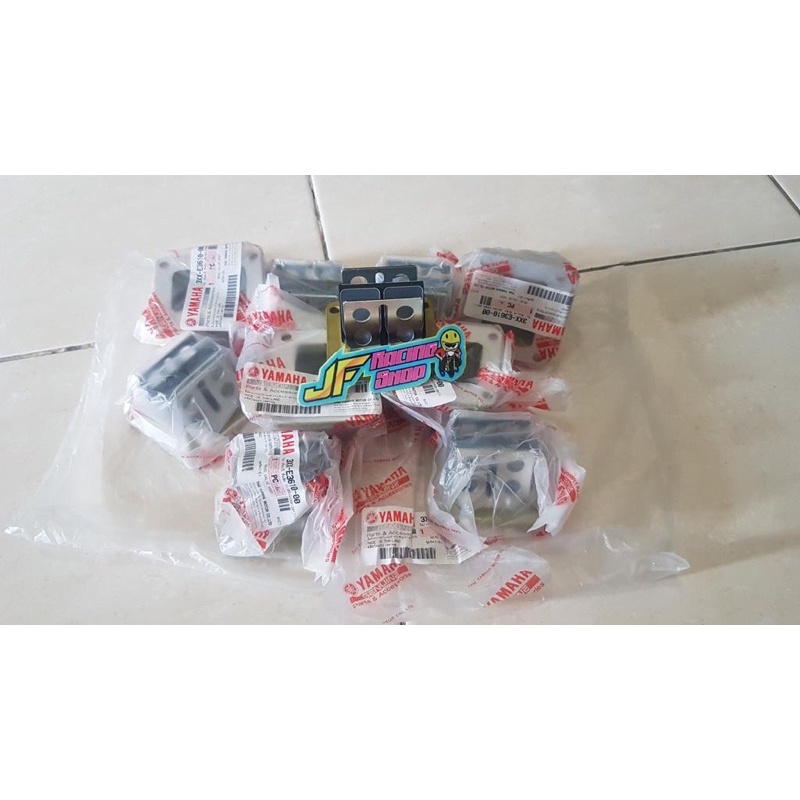 MEMBRAN RXZ ORIGINAL THAILAND IMPORRT MEMBRAN ASSY KOMPLIT COMPLETE NOT VFORCE.