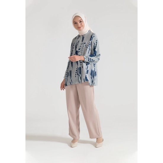 GRID TOP INDIGO RIA MIRANDA