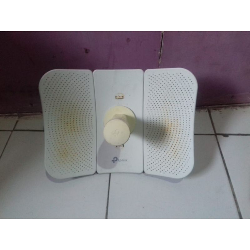 CPE605 bekas normal