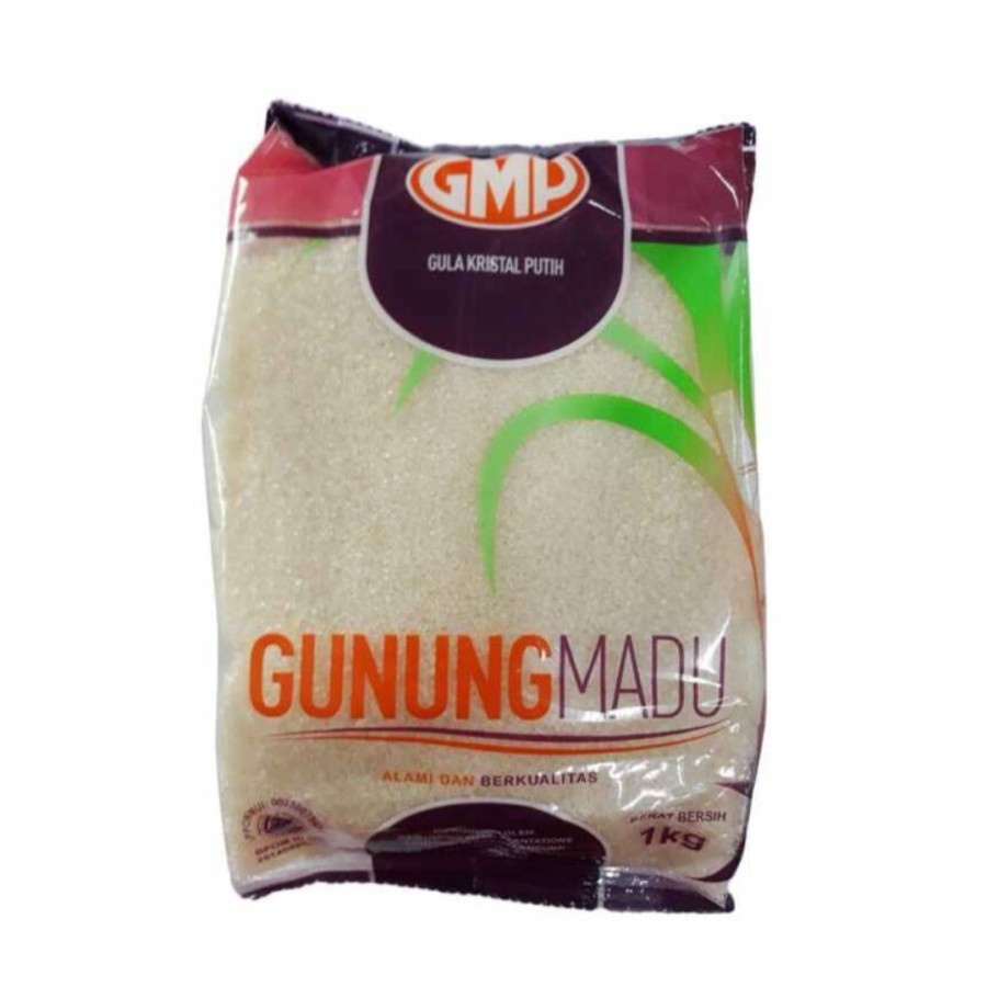 

Gula Kemasan GMP 1Kg 1 Dus (Gojek/Grab Instant)