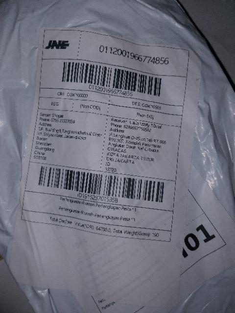 Set 5pcs Sedotan Minuman Dengan Bahan Stainless Steel Dan Warna Putih Stainless Steel Straw Straws