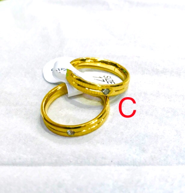 Cincin soulmate cincin cauple cincin kawin cincin tunangan cincin ring