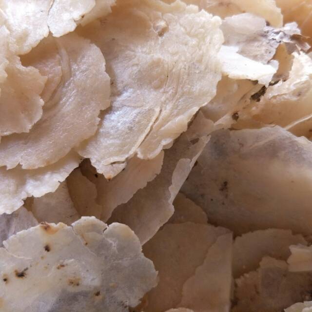 

Krupuk Imping 500 gr