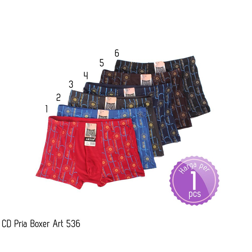 BOXER MURAH BOXER PRIA GROSIR CELANA PENDEK PRIA MURAH