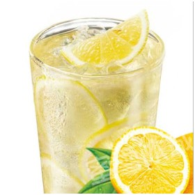 

Fresh Squeezed Lemonade Large