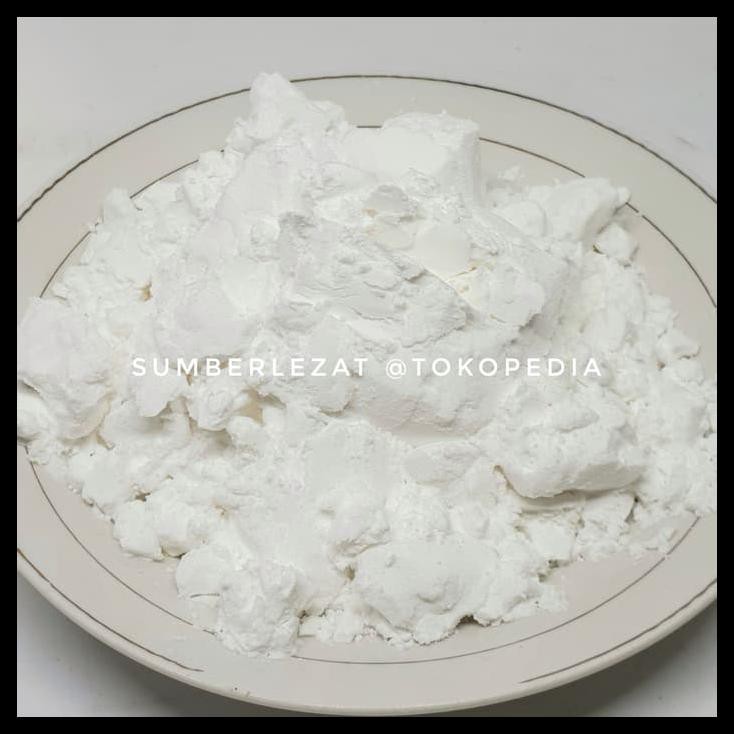 

z0y9 potato starch / tepung kentang 1000 gr ex holland ygsw