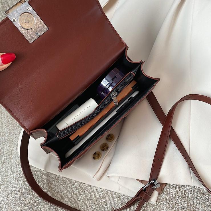 Sn31au22n ‑ Tas Selempang Import Fashion Wanita 634