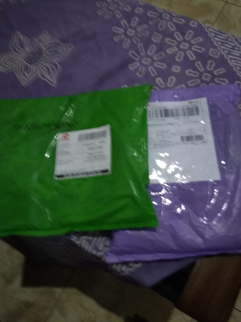 Grosir Terlaris Genes Jelita Tunic Navbor Yelbor Whitbor Creambor Tunik Batik Modern Hrb057