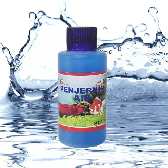PENJERNIH AIR AQUARIUM AQUASCAPE 100ML Shopee Indonesia PENJERNIH AIR AQUARIUM AQUASCAPE 100ML Shopee Indonesia