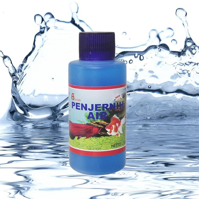  PENJERNIH  AIR  AQUARIUM  AQUASCAPE 100ML Shopee Indonesia