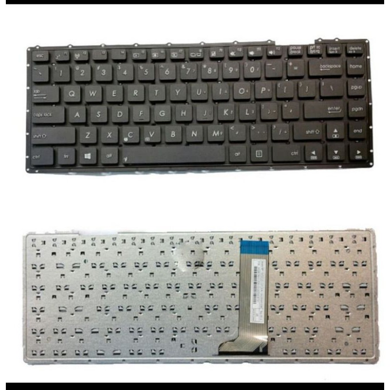 ORI Keyboard Asus X454 X454L X454LA X454LJ X454W X454WA X454LD X454YA