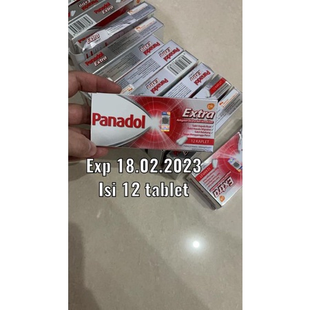 panadol extra import malaysia