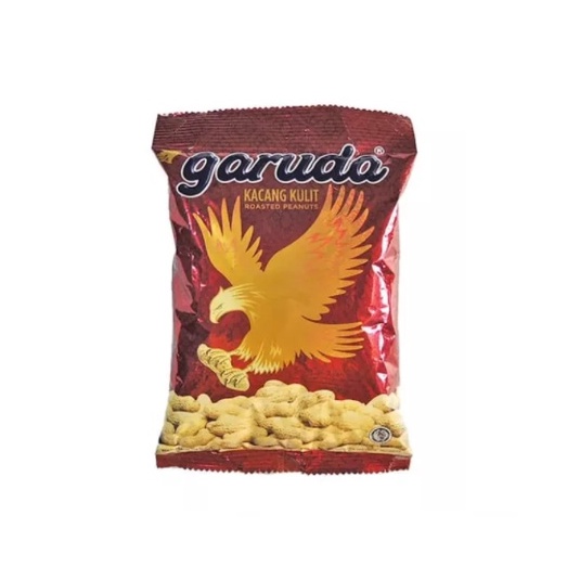 

Kacang Kulit Garuda 65g