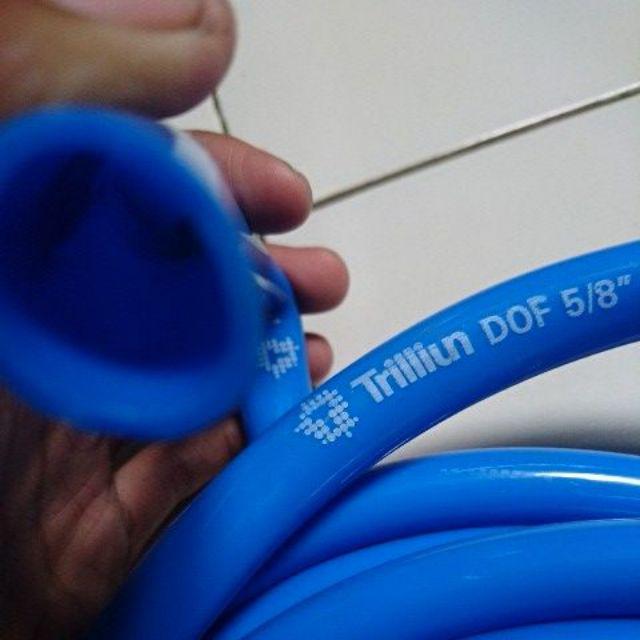Selang Air Trilliun Dof 5/8 Inch / Selang Taman Cuci Mobil Motor
