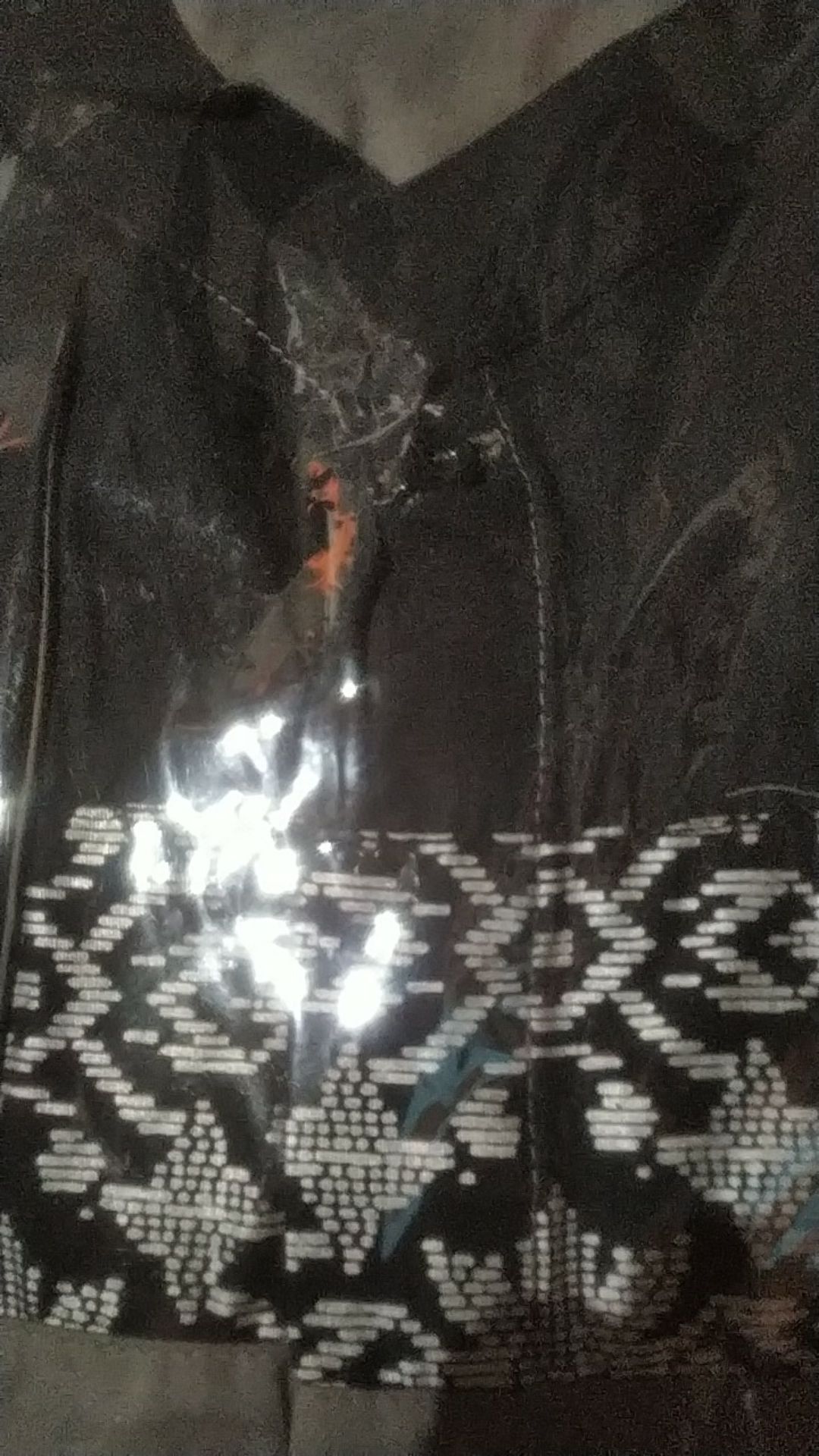 Vb - Hem Batik Pria Lengan Pendek - Hem Batik Kantor - Kemeja Batik Pria Modern 2021