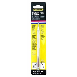 

Eklusif Scriber Cm88 Terbatas