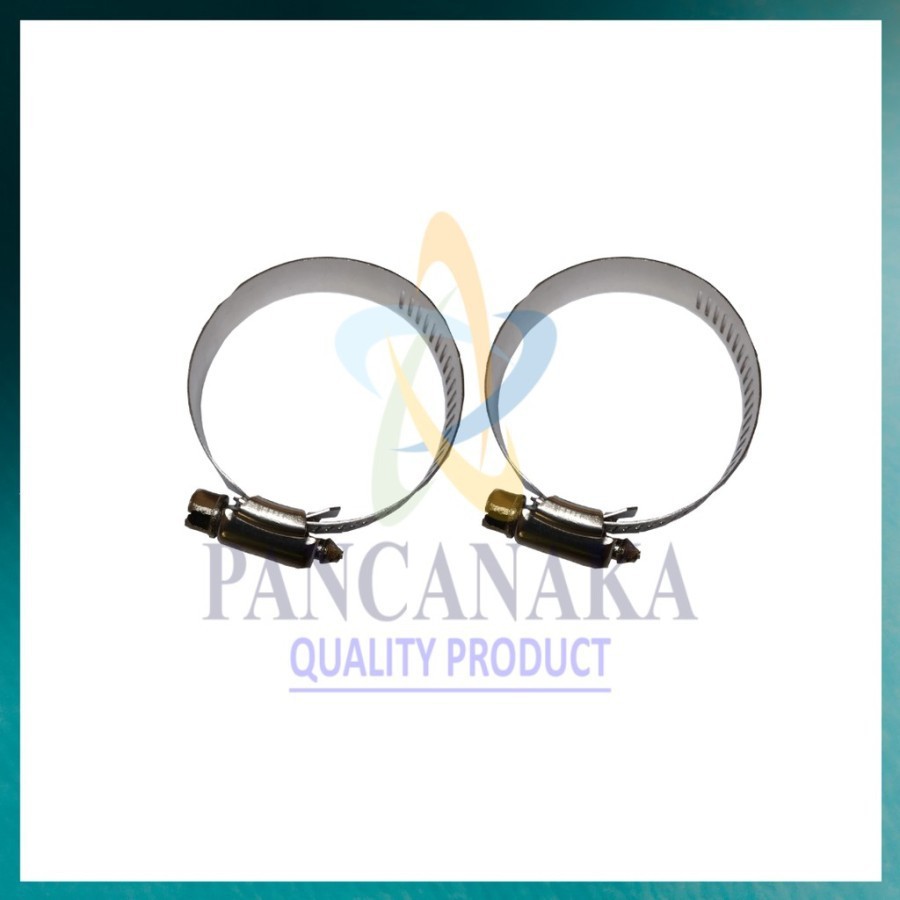 HOSE CLAMP 2"/ CLAMP HOSE/ CLAMP